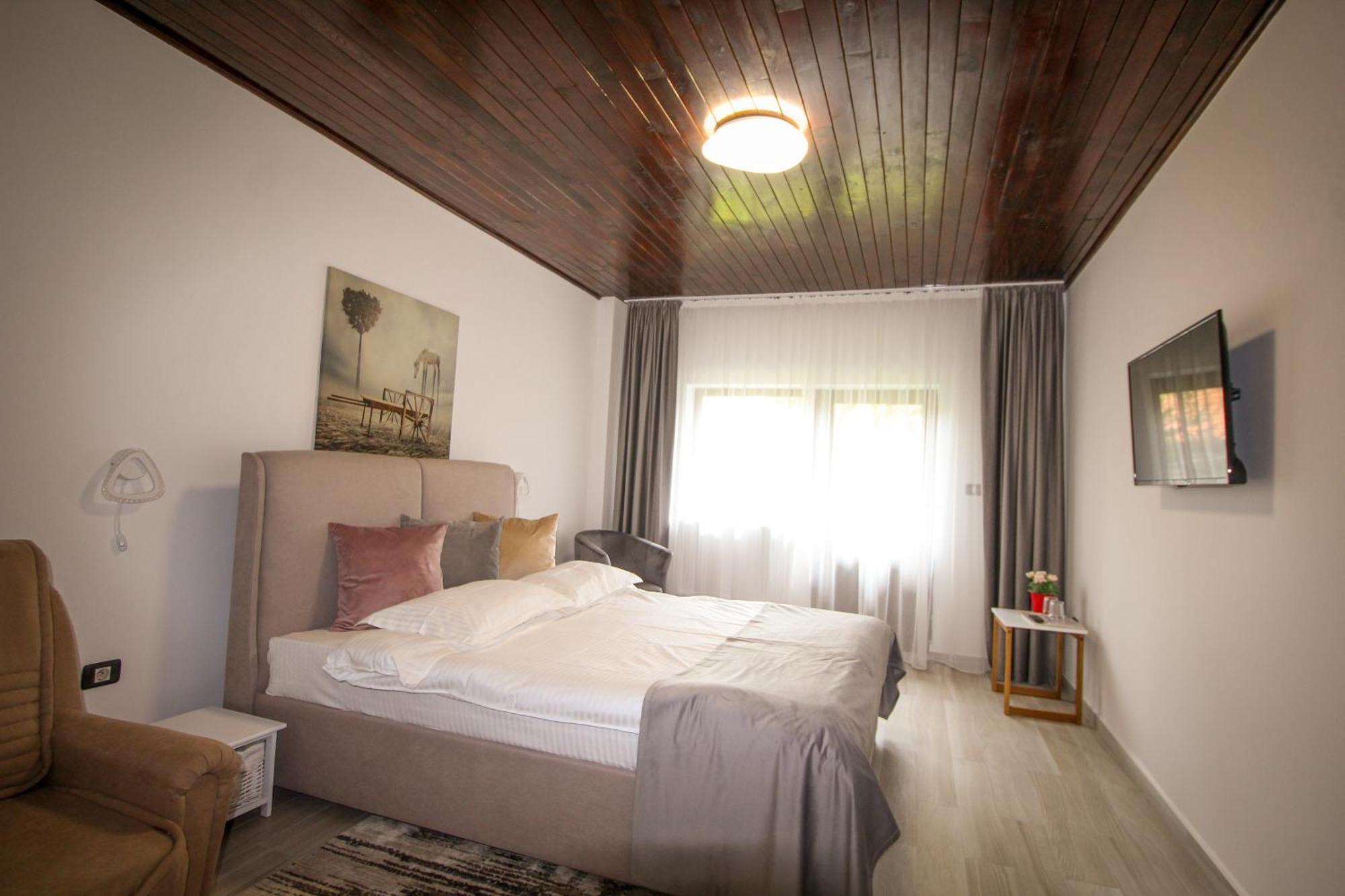 Vila Smaranda Predeal Bagian luar foto