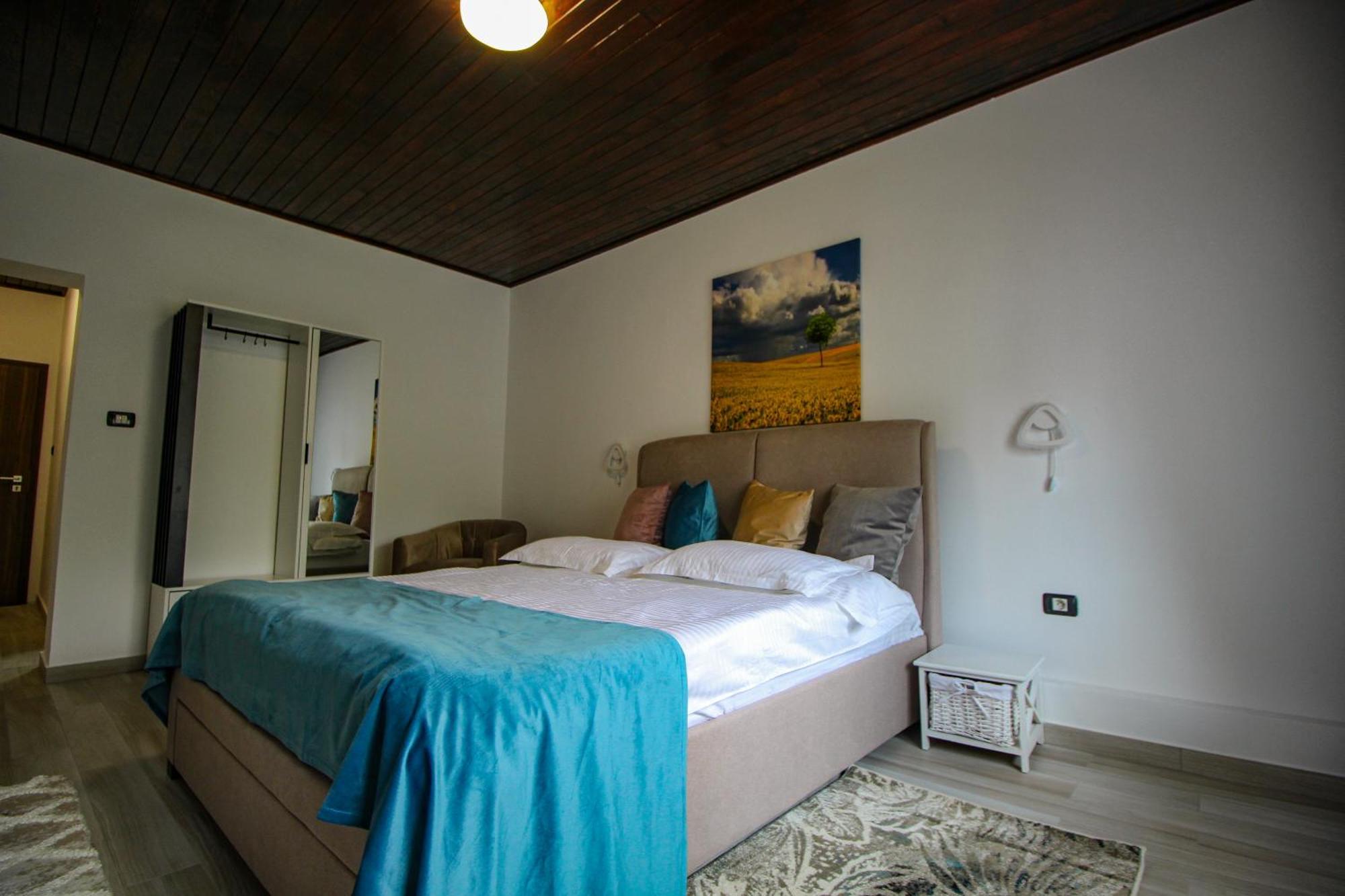 Vila Smaranda Predeal Bagian luar foto