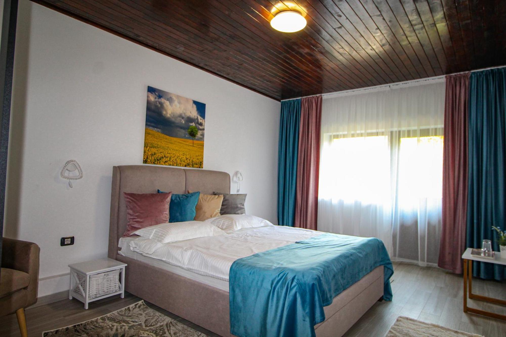 Vila Smaranda Predeal Bagian luar foto
