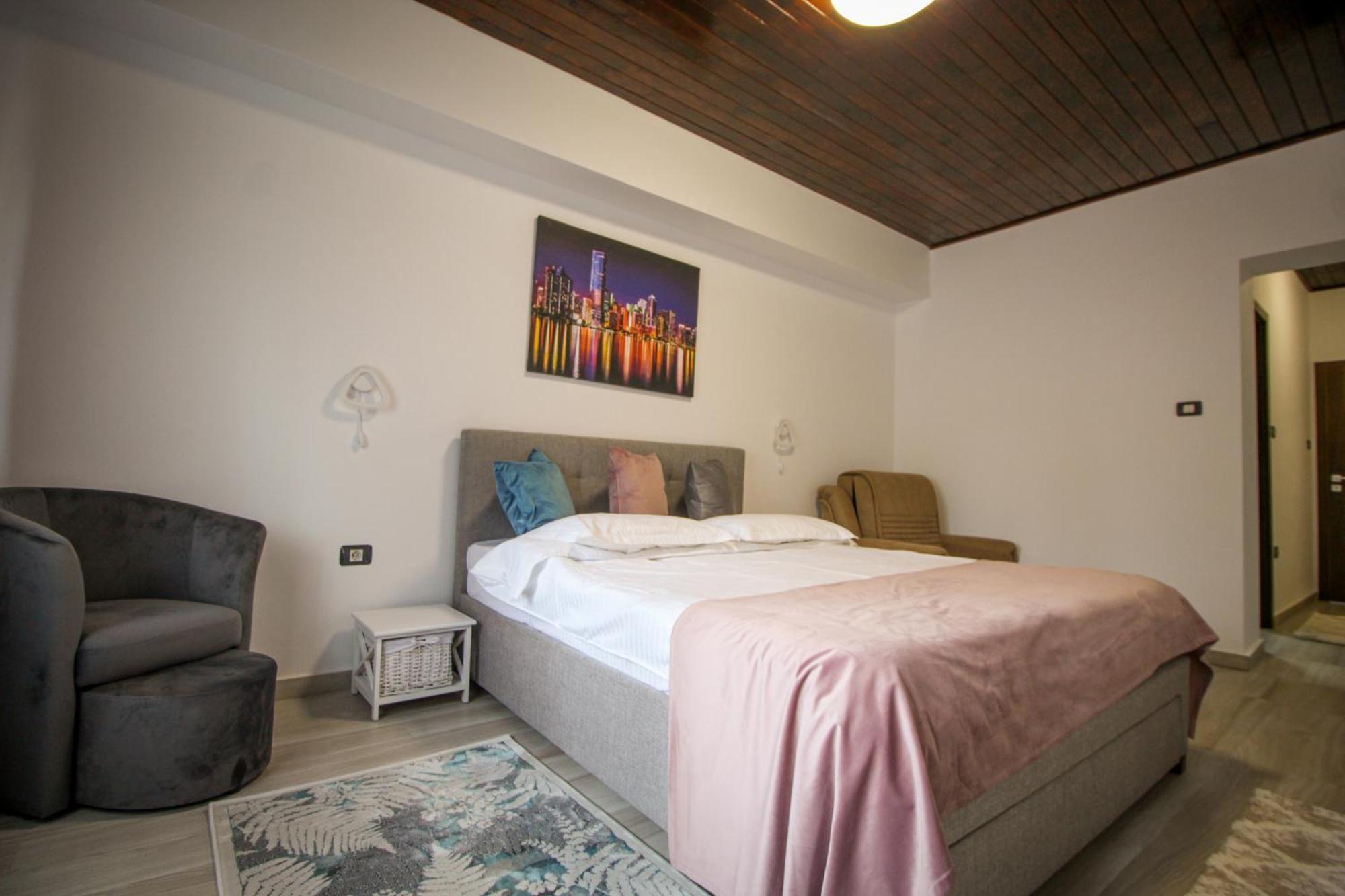 Vila Smaranda Predeal Bagian luar foto